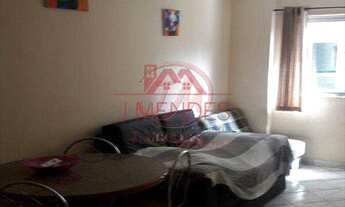 Imagem: Apartamento com 1 dorm, Aviação, Praia