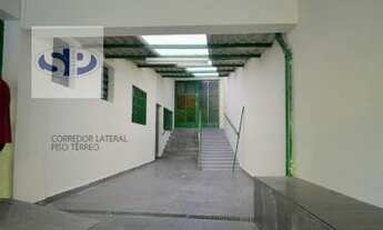 Imagem 6: Prédio Inteiro em Parque Sao George - Cotia