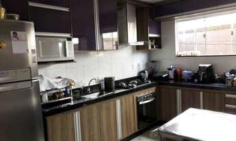 Imagem 5: Casa de 140m² com 3 quartos (uma suíte) à venda por R$395.000 - Vale das Palmeiras - Macaé