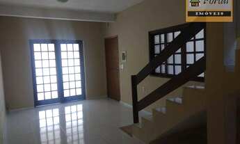 Imagem 4: Casa com 3 dormitórios à venda, 216 m² por R$ 360.000,00 - Vila Olímpia - Campo Limpo Paul