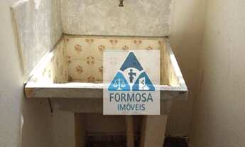 Imagem 5: Casa com 1 dormitório para alugar, 25 m² por R$ 900/mês - Vila Formosa - São Paulo/SP