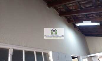 Imagem 6: Casa com 4 dormitórios à venda, 174 m² por R$ 390.000,00 - Jardim Residencial Etemp - São