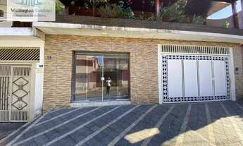 Imagem: Salão para alugar, 60 m² por R$ 1.235,17/mês