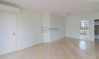 Imagem 7: Apartamento Venda Vila Olímpia 116 m² 2 Dormitórios