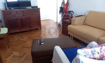 Imagem 2: Tijuca Apartamento com 3 dormitórios