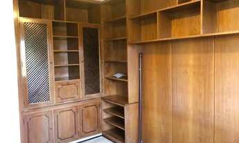 Imagem 7: Apartamento tem 193 metros quadrados com 3 quartos em Santo Amaro - São Paulo - São Paulo