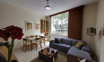 Imagem 5: Sala + 02 Quartos na Avn Oswaldo Cruz