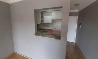 Imagem 6: Apartamento com 3 dormitórios ( 1 Suíte ) 2 Vagas para alugar, 70 m² por R$ 4.275/mês - Ta