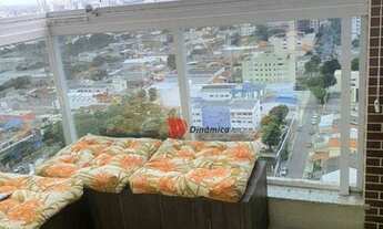 Imagem 6: Apartamento com 2 dormitórios à venda, 74 m² por R$ 680.000,00 - Campestre - Santo André/S