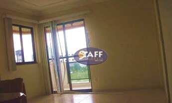 Imagem 6: Apartamento, 97 m² - venda por R$ 400.000,00 ou aluguel por R$ 1.200,00/mês - Centro - Cam