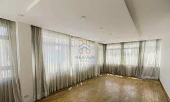 Imagem 6: ANDAR ALTO COM VISTA, DUAS VAGAS