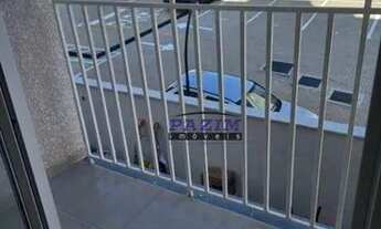 Imagem 4: Apartamento com 2 dormitórios à venda, 47 m² - Residencial Bello Cielo II - Vinhedo/SP