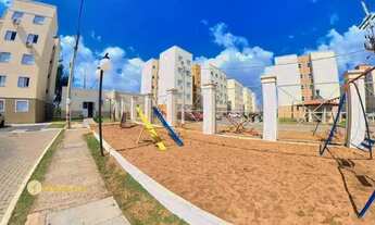 Imagem: Apartamento com 2 dormitórios, Bairro Jardim