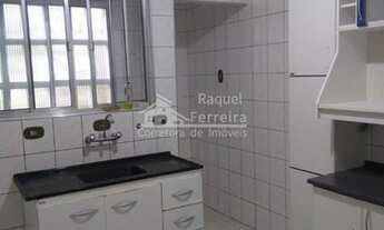 Imagem 5: São Paulo - Apartamento Padrão - Vila do Castelo