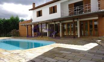 Imagem: Casa para venda no condomínio Aruã - Mogi