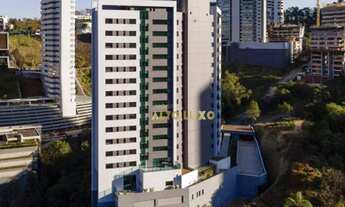 Imagem 7: Apartamento com 2 dormitórios à venda, 82 m² por R$ 1.107.000 - Vale do Sereno - Nova Lima