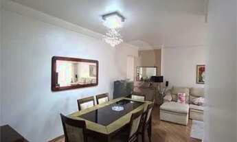 Imagem 6: Apartamento Semi mobiliado a venda no Butantã