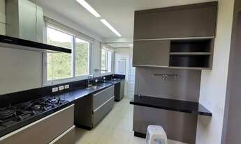 Imagem 5: Apartamento para aluguel tem 104 metros quadrados com 3 quartos em Piemonte - Nova Lima