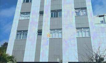 Imagem 4: Apartamento com 2 dormitórios, 70 m² - venda por R$ 280.000,00 ou aluguel por R$ 900,00/mê