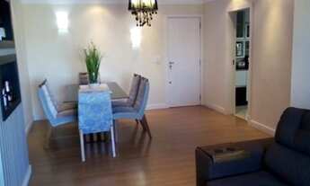 Imagem 6: SãO JOSé - Apartamento Padrão - Kobrasol