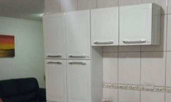 Imagem 6: Apartamento com 2 dormitórios à venda, 54 m² por R$ 150.000,00 - Chácara Santa Etelvina