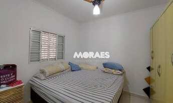 Imagem 7: Casa com 3 dormitórios à venda, 102 m² por R$ 260.000 - Vila Souto - Bauru/SP