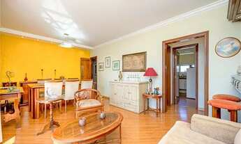 Imagem 4: Apartamento Para Venda em Brooklin-3 Dormitórios-1 Suíte