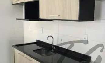 Imagem 2: APARTAMENTO RESIDENCIAL em SOROCABA - SP, PARQUE CAMPOLIM