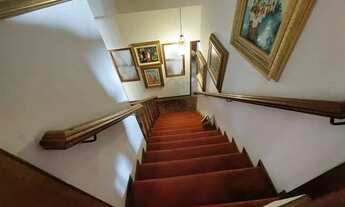 Imagem 5: Sobrado para venda possui 150 metros quadrados com 3 quartos em Jaguaré - São Paulo - SP