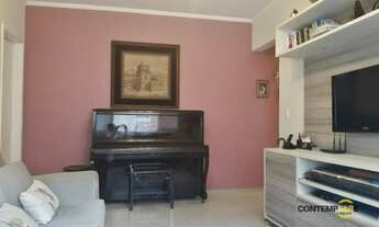 Imagem 6: Apartamento à venda, 98 m² por R$ 430.000,00 - Embaré - Santos/SP