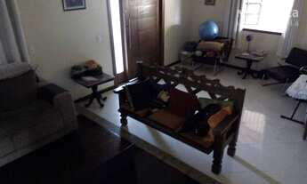 Imagem 3: Casa com 4 quartos à venda, 240 m² - Morada de Interlagos - Vila Velha/ES