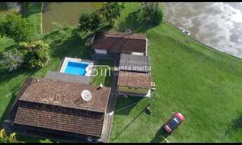 Imagem 3: FAZENDA GADO DE CORTE/LEITE/TURISMO PINDAMONHANGABA - SP