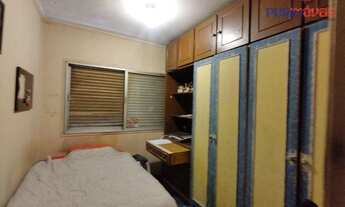 Imagem 6: Sobrado à venda, 335 m² por R$ 910.000,00 - Ipiranga - São Paulo/SP