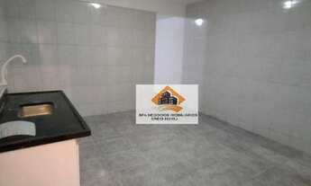 Imagem 5: Casa com 1 dormitório para alugar, 50 m² por R$ 1.300,00/mês - Vila Aricanduva - São Paulo