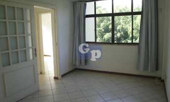 Imagem 3: Apartamento com 2 dormitórios à venda, 88 m² por R$ 280.000,00 - Icaraí - Niterói/RJ