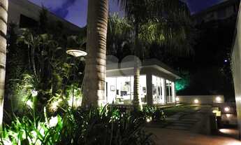 Imagem 3: Casa a venda no Alto de Pinheiros - 4 suítes