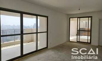 Imagem 2: Cobertura estilo Penthouse de 184m² disponível para venda no Condomínio Nativ Tatuapé