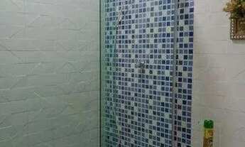 Imagem 6: 8CASA MAGNÍFICA À VENDA NO BAIRRO VILA VERDE EM HORTOLÂNDIA-SP