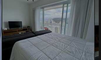 Imagem: Apartamento para alugar, 51 m² por R$ 5.000,00/mês