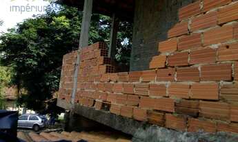 Imagem 5: Casa à venda, 160 m² por R$ 280.000,00 - Residencial Praia dos Namorados - Americana/SP