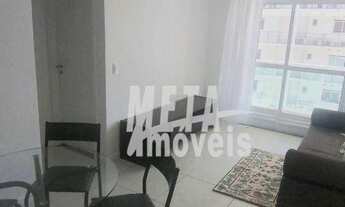 Imagem 5: Apartamento com 1 dormitório para alugar, 46 m² por R$ 1.200,00/mês - Parque Tamandaré - C