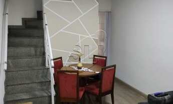 Imagem 7: EXCELENTE SOBRADO EM CONDOMÍNIO FECHADO!!!