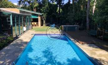 Imagem: Casa para venda Alphaville 3 -terrea