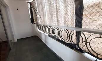 Imagem 6: EDIFÍCIO CAPRI - VILA ADYANA / SÃO JOSÉ DOS CAMPOS - SP