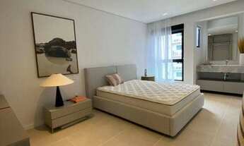 Imagem 11: Apartamento com 2 dormitórios à venda, 136 m² por R$ 3.265.000,00 - Praia Brava - Itajaí/S