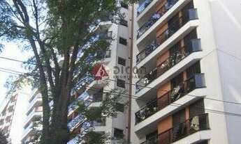 Imagem: APARTAMENTO PARA LOCAÇÃO MOBILIADO 01