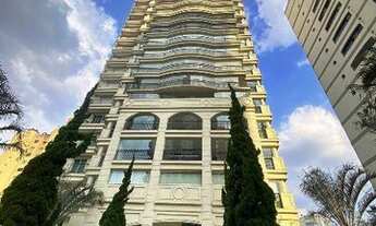 Imagem 2: Apartamento com 4 dormitórios à venda, 320 m² por R$ 4.240.000,00 - Água Fria - São Paulo