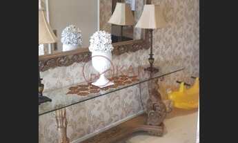 Imagem 4: Venda, Apto 4 dorm sendo 4 suítes, Alphaville Empresarial - Barueri