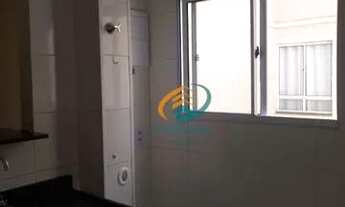 Imagem 7: Apartamento com 2 dormitórios para alugar, 40 m² por R$ 1.695,00/mês - São João - Guarulho