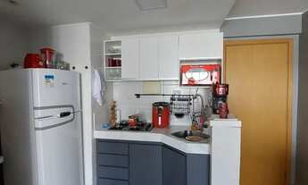 Imagem 3: Apartamento Mobiliado samambaia sul